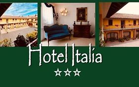 Hotel Ristorante Italia Pavia